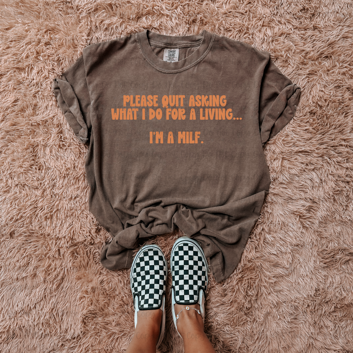 I'M A MILF - EXCLUSIVE