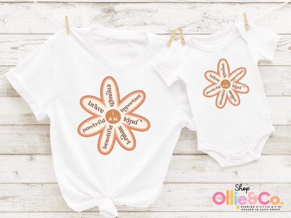 I Am *O&C Exclusive* Youth-Ollie &amp; Co.