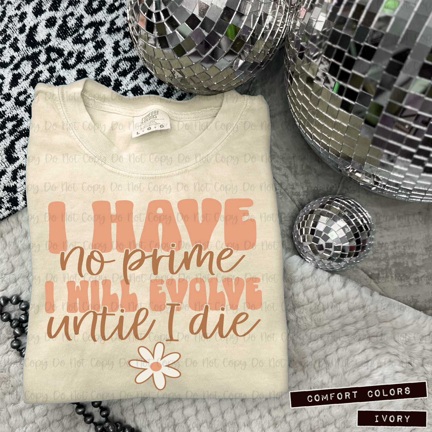 No Prime - Exclusive