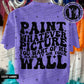 PAINT WHATEVER PICTURE YOU WANT OF ME & HANG IT ON YOUR WALL