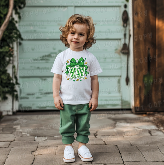 6 7 SAINT PATRICK'S DAY - YOUTH