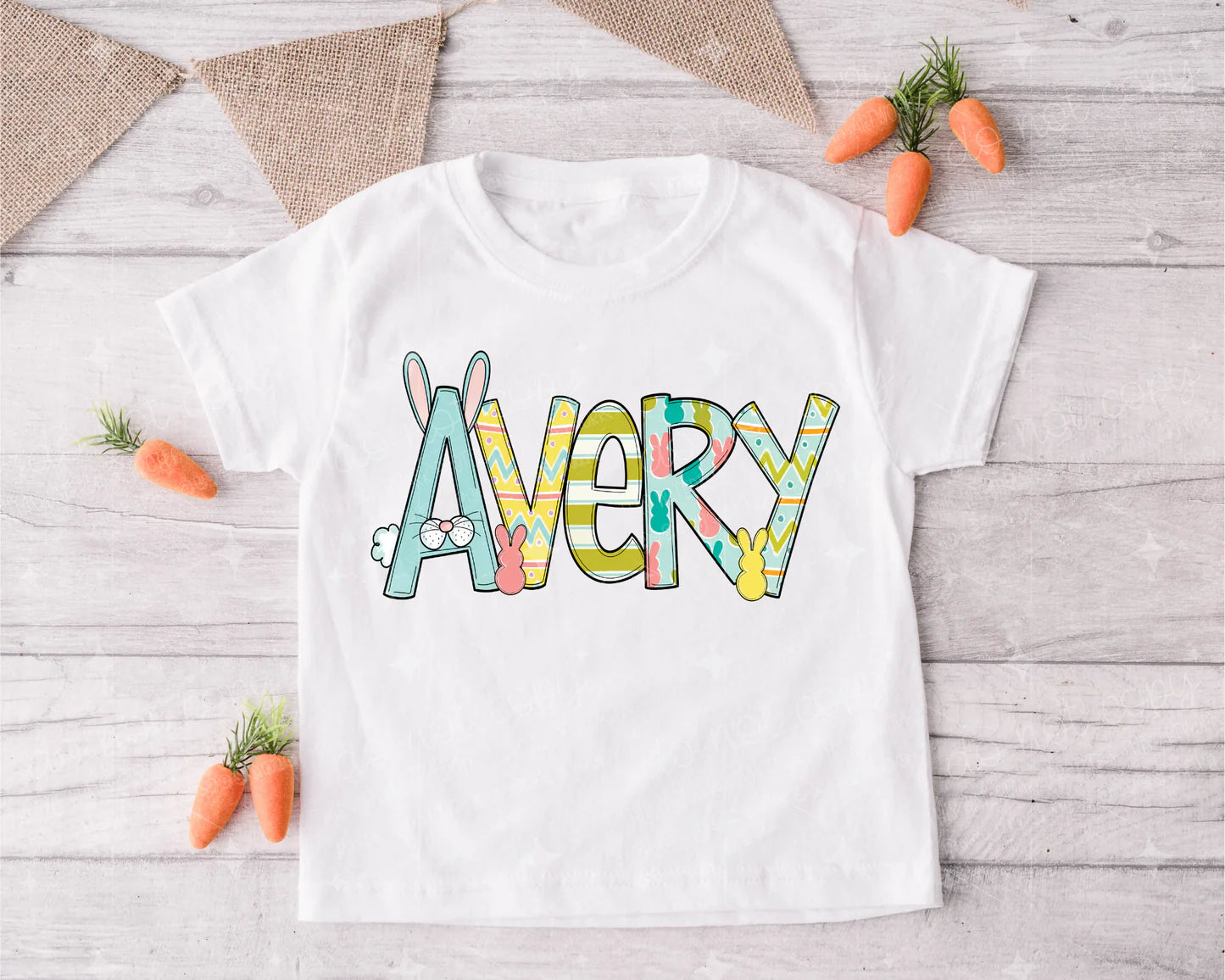 BABY/KID/TEEN