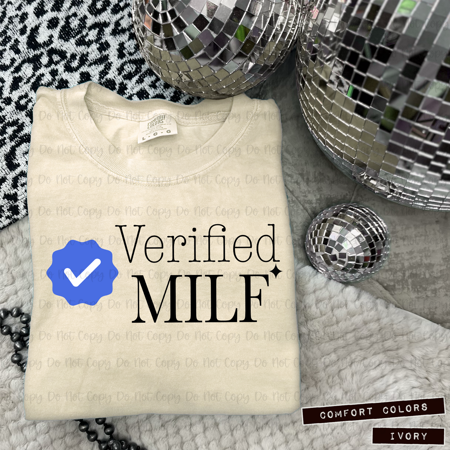 Verified Milf- EXCLUSIVE