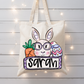 Easter Names Tote Bag-Ollie &amp; Co.