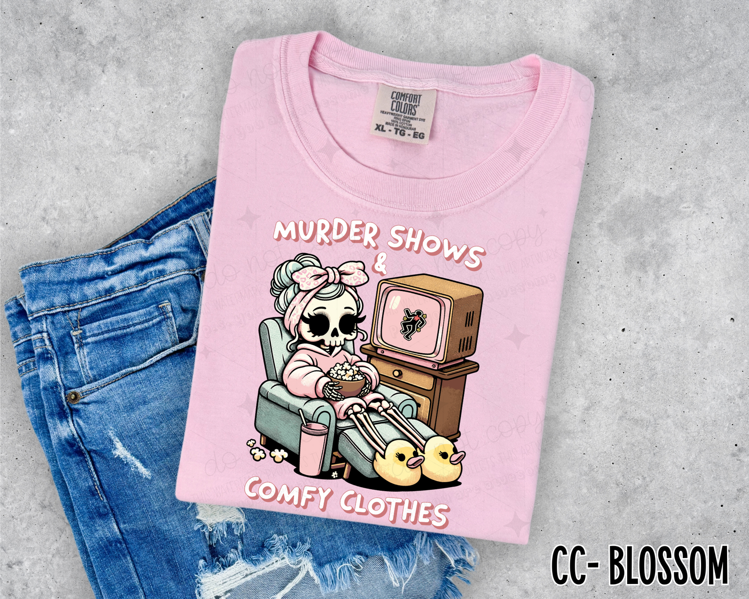 TRUE CRIME