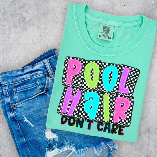 Hair Don't Care Collection-Ollie &amp; Co.